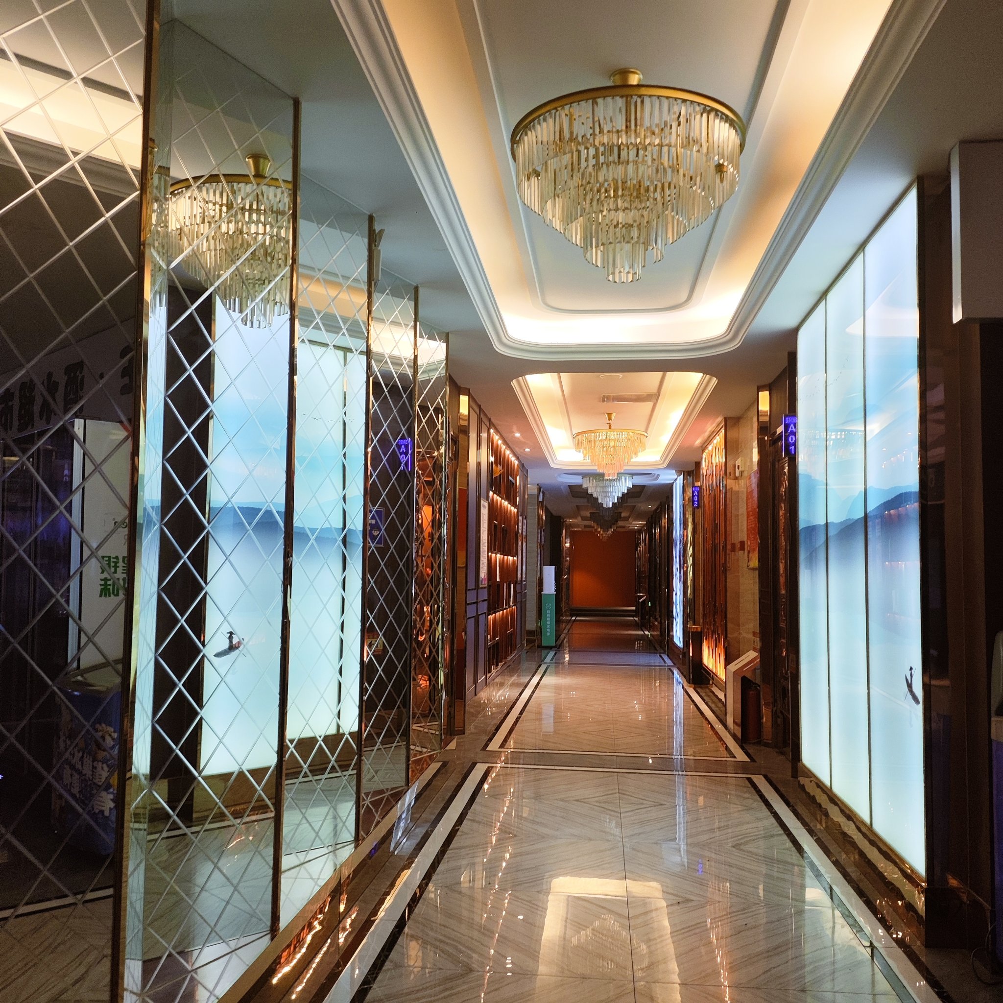 贵港商务ktv-领略性价比 ver.-桂平市ktv预订